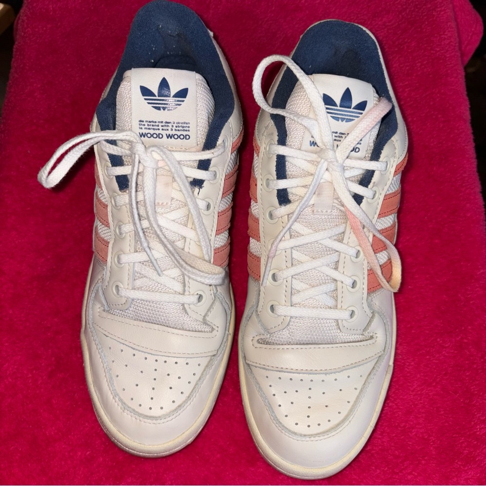 Adidas SZ 9 PREOWNED WOOD WOOD WWXX22 2002-2022